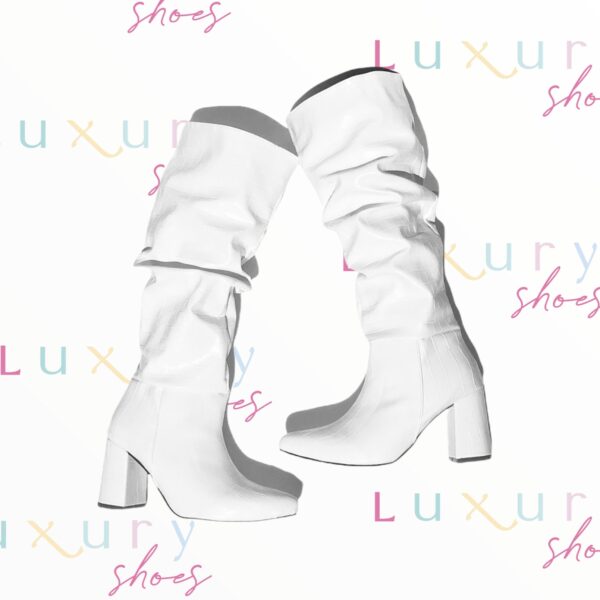 Luxury Shoes